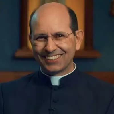 Father Paulo Ricardo thumbnail