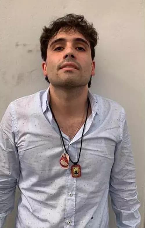 Ovidio Guzmán thumbnail