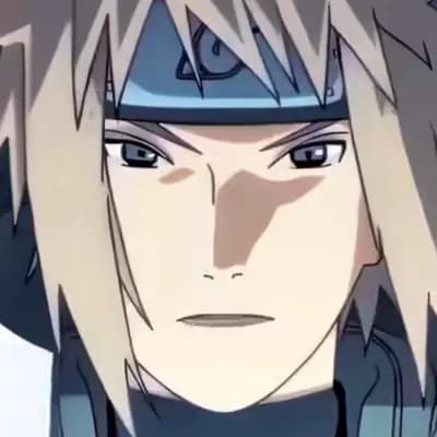 Minato Namikaze thumbnail