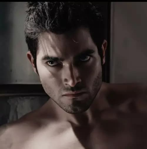 Derek Hale thumbnail