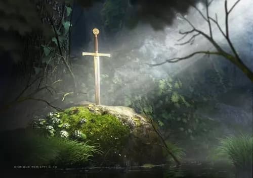 Light Sword thumbnail
