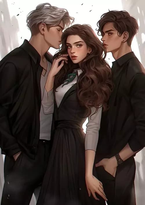 Finn y Zac thumbnail