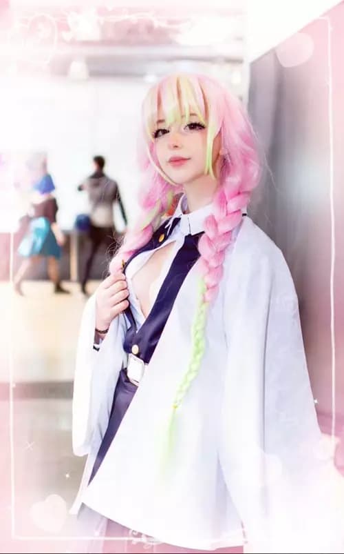 Mitsuri thumbnail