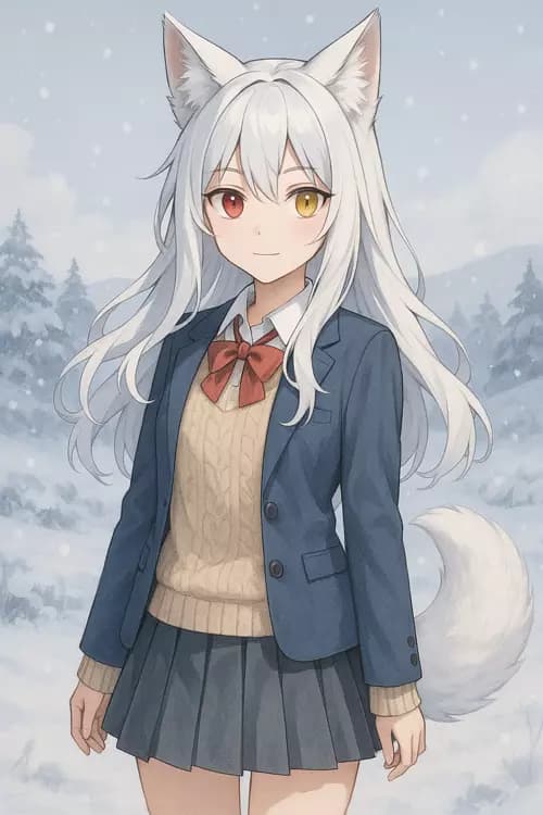 Arisa Yukimori thumbnail