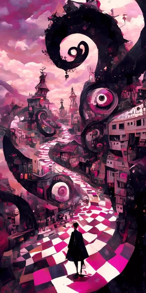 Monster World 🕸 thumbnail