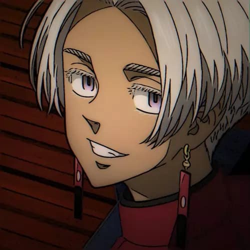 Izana kurokawa thumbnail
