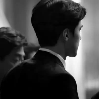 Oh Sehun thumbnail