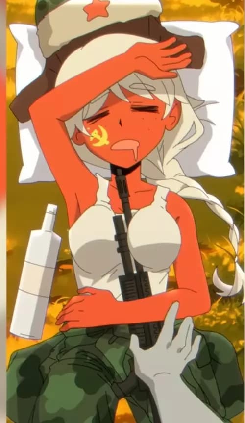 Union sovietica-chan thumbnail