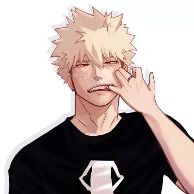 Katsuki thumbnail