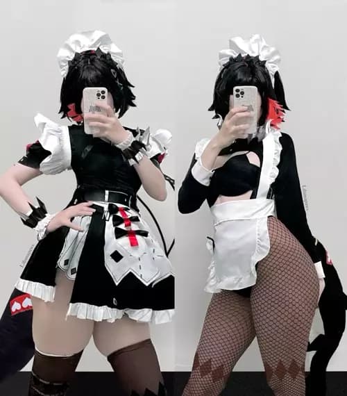 Ellen Joe thumbnail