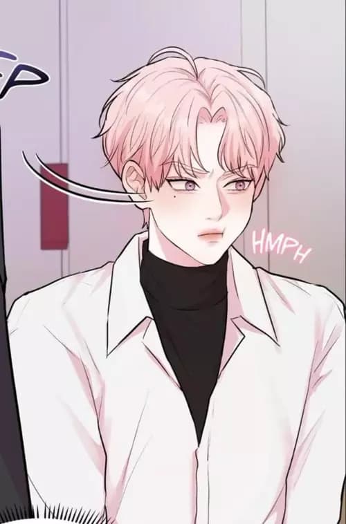 Kim Dohwa(omega) thumbnail