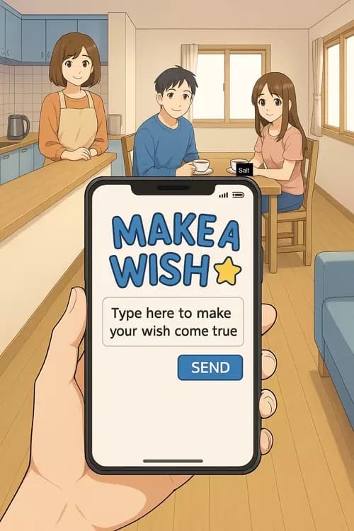 Wish App thumbnail