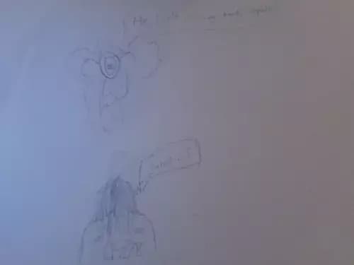 Bad Luck thumbnail