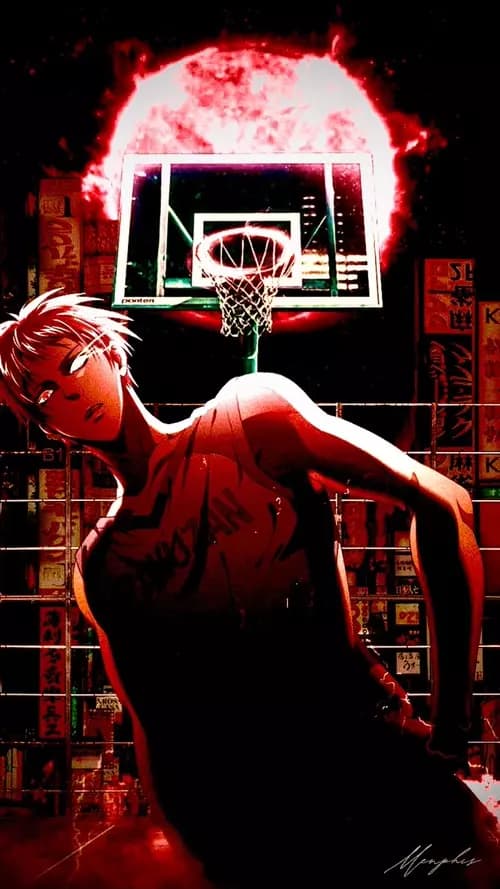 Seijuro akashi thumbnail