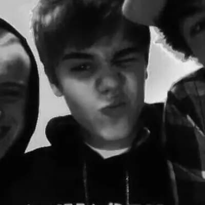 Justin Bieber thumbnail