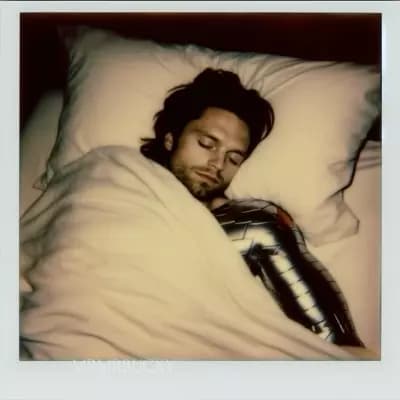 James Buchanan 'Bucky' Barnes thumbnail