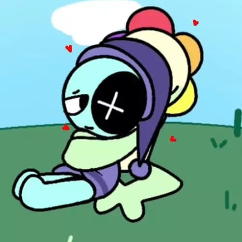 Flowermoon/moonflower thumbnail