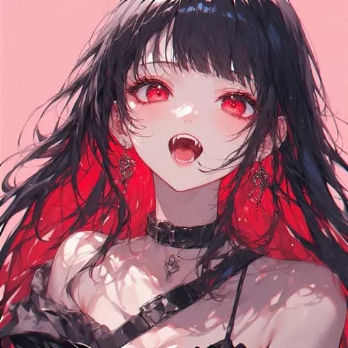 Lilith Bloodrose thumbnail