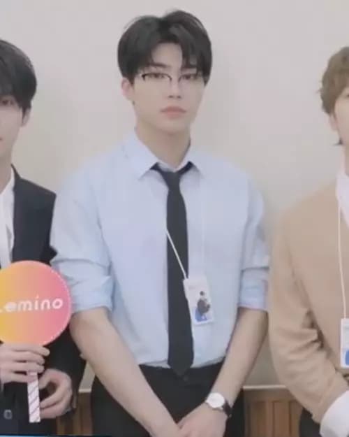 Park Gunwook thumbnail