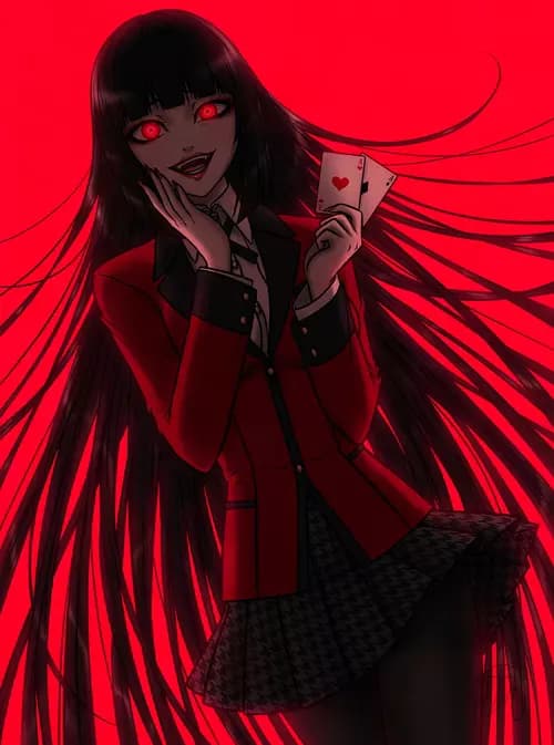Yumeko Jabami thumbnail