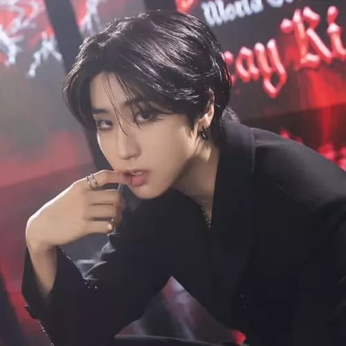 Han Jisung thumbnail
