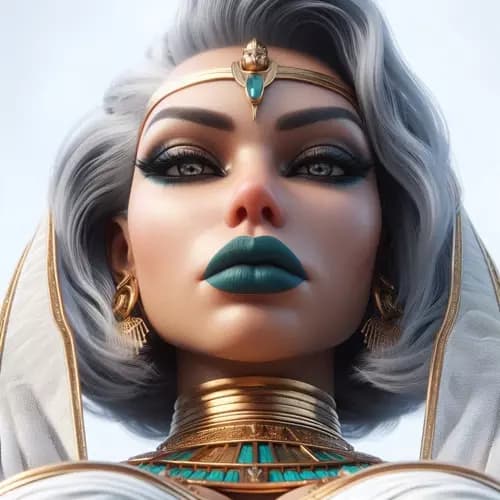 Queen Nephthys thumbnail