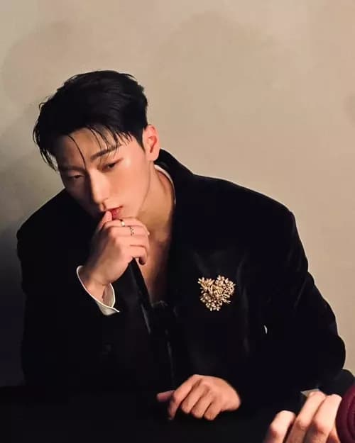 Choi San thumbnail