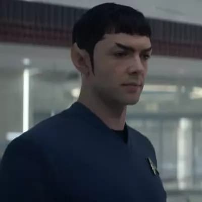 Spock thumbnail