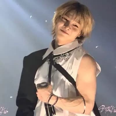 Jeongin thumbnail
