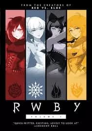 Team RWBY harem(good au meets opposite au( thumbnail