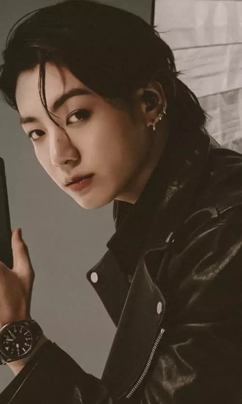 JEON JUNGKOOK thumbnail
