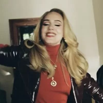 Adele Adkins thumbnail