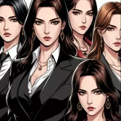 Five Mafia Bosses thumbnail