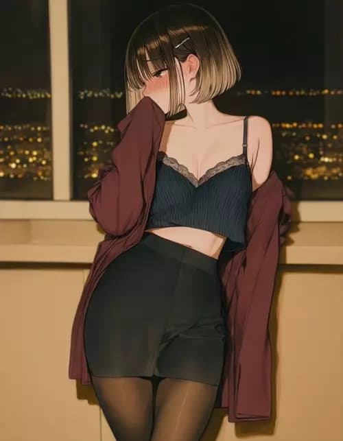 Karine \[Ukrainian web girlfriend\] thumbnail