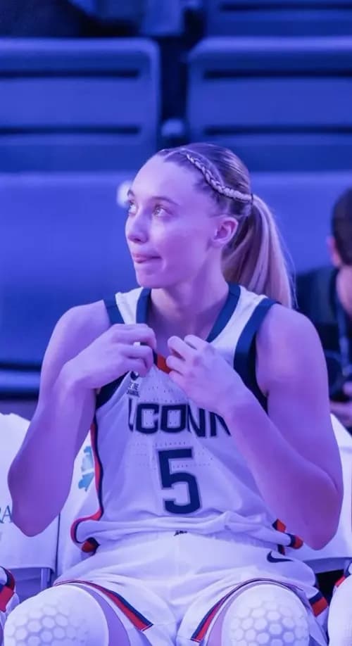 Paige Bueckers thumbnail