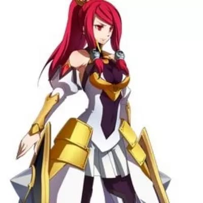 Tsubaki Yayoi (Izayoi) thumbnail