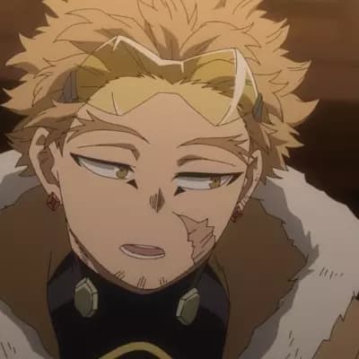 Hawks (Keigo Takami)  thumbnail
