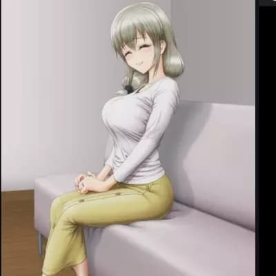 Tsuki Uzaki thumbnail