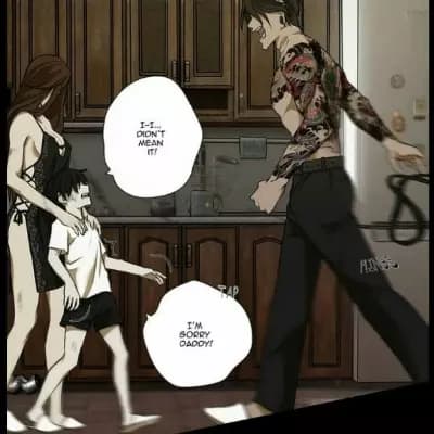 Abusive Father thumbnail