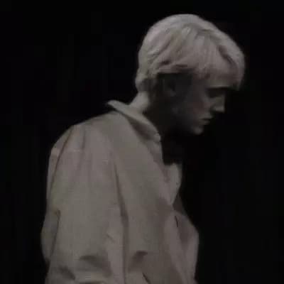 Draco Malfoy thumbnail
