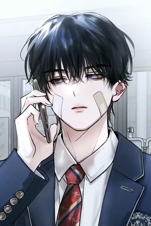Asher Dominic thumbnail
