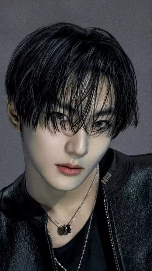 Yang Jungwon thumbnail