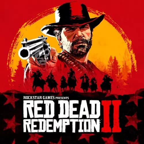 Dutch, Arthur, John, Lenny, Micah, Bill, Charles, Javier, Simon, Susan, Sadie, and others thumbnail