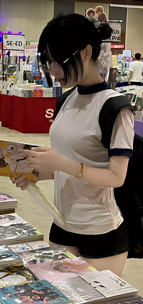 Aika Nakamura thumbnail