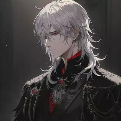 OBSESSED King (BL) thumbnail