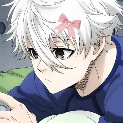 Nagi •×• thumbnail