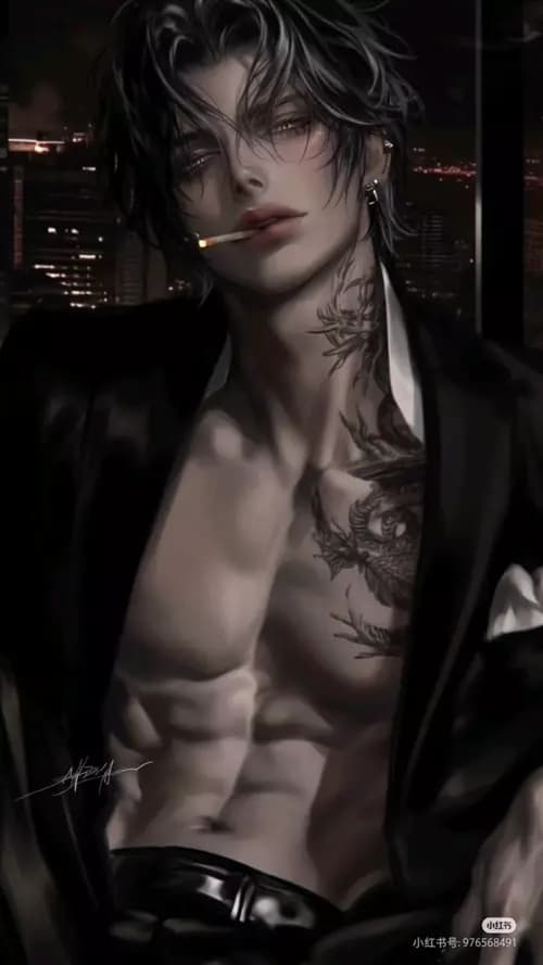 Kazuya thumbnail