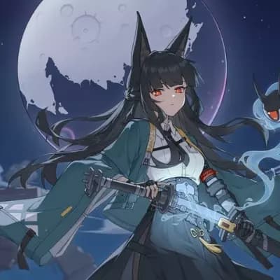 Hoshimi Miyabi thumbnail