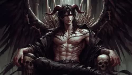 FAE KING | Deomus Carcius thumbnail