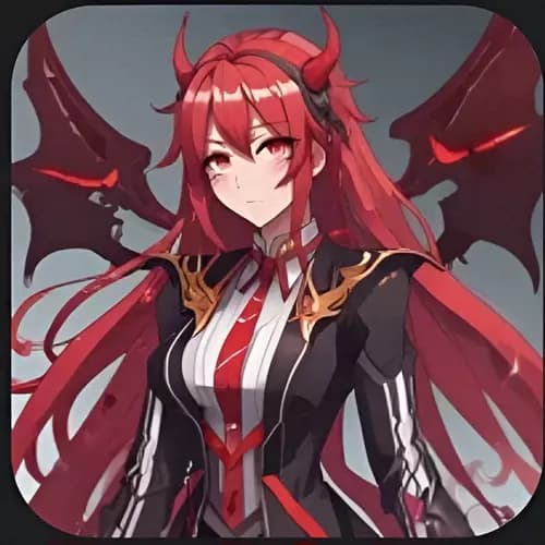 Akumaki - Devil Princess thumbnail